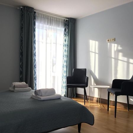 Radvi House Villa Druskininkai Eksteriør bilde