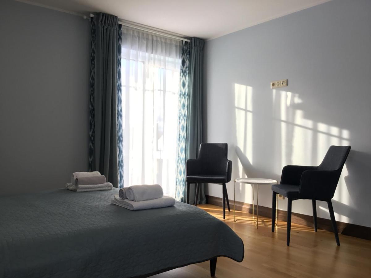 Radvi House Villa Druskininkai Eksteriør bilde