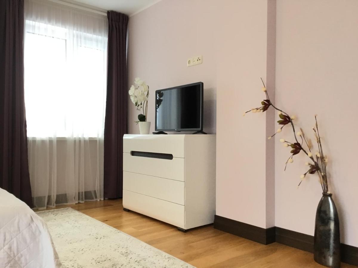 Radvi House Villa Druskininkai Eksteriør bilde