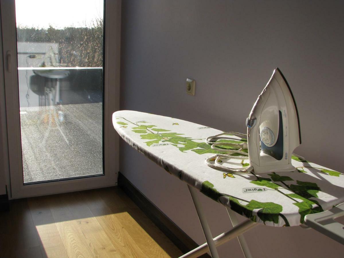 Radvi House Villa Druskininkai Eksteriør bilde