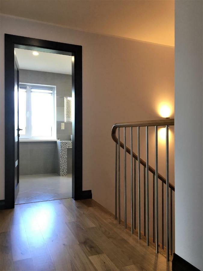 Radvi House Villa Druskininkai Eksteriør bilde